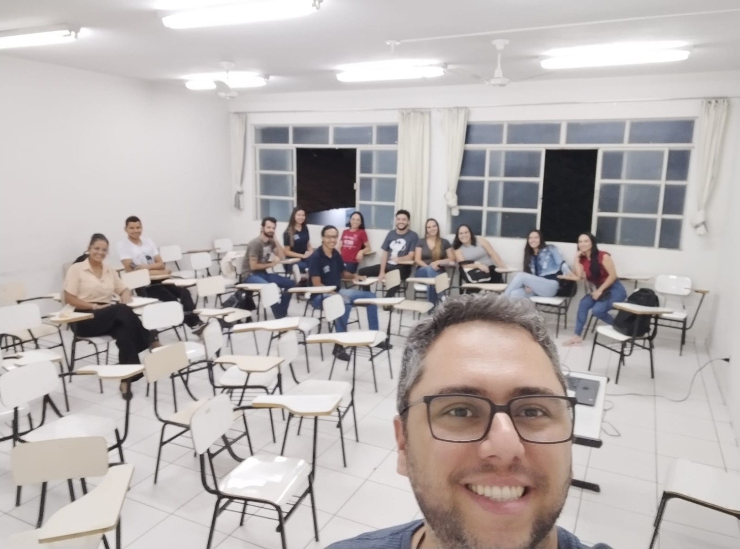 FAS - Faculdade Sucesso